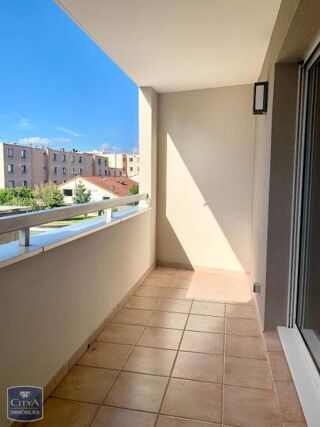  Appartement � louer 3 pi�ces 86 m�