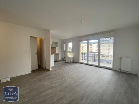  Appartement  louer 3 pices 62 m