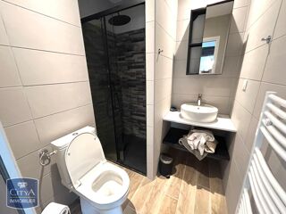  Appartement à louer 3 pièces 59 m²