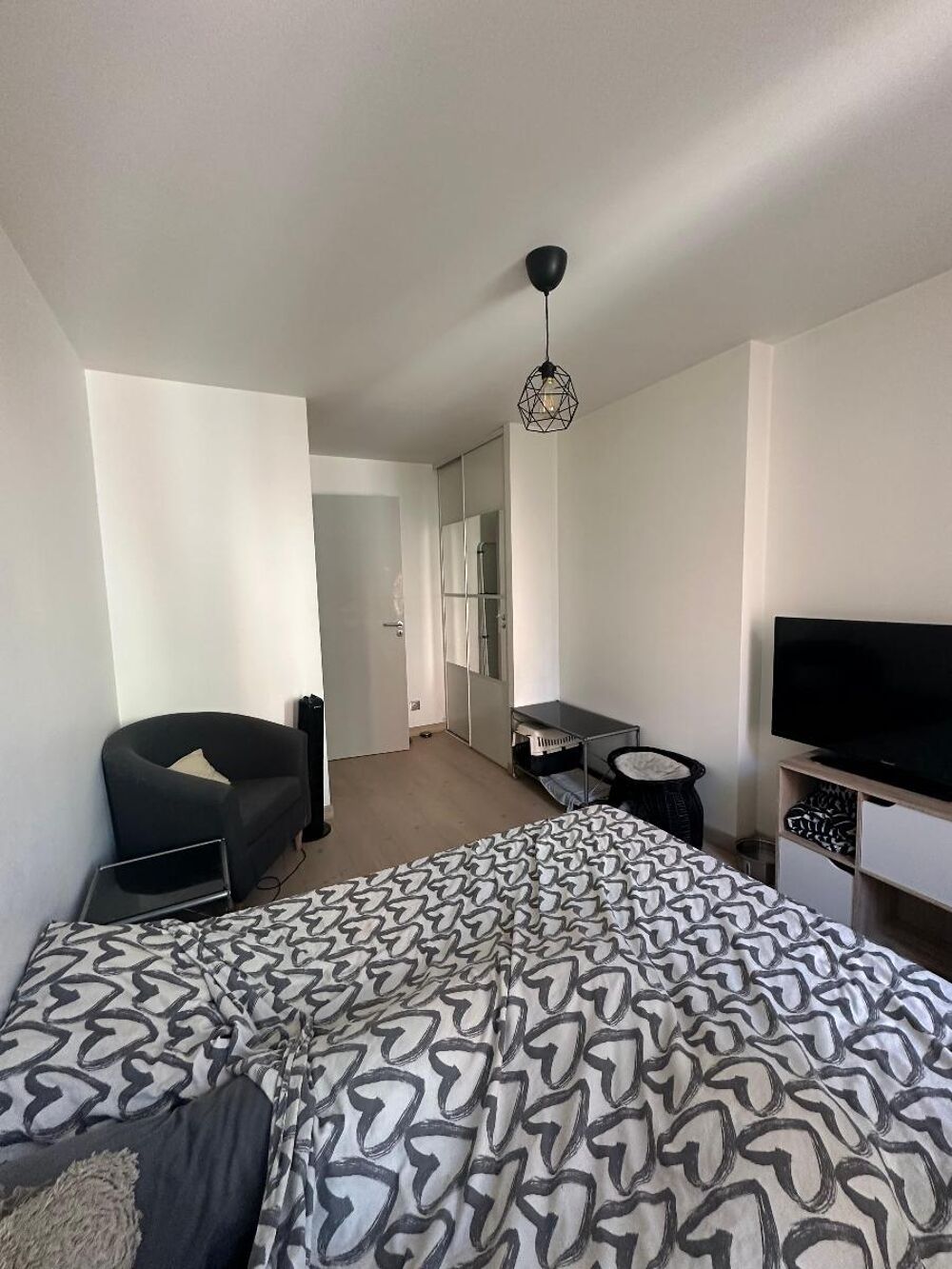 location Appartement - 3 pièce(s) - 56 m² Saint-Étienne (42000)