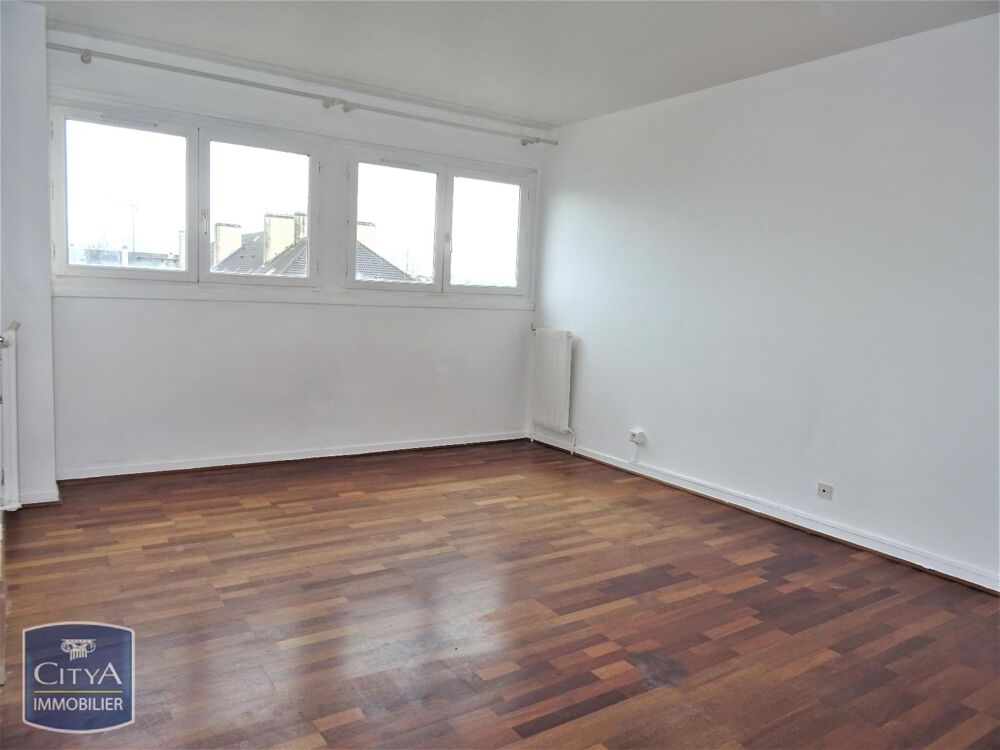 location Appartement - 1 pièce(s) - 28 m² Maurepas (78310)