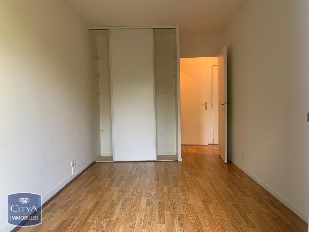 location Appartement - 3 pièce(s) - 61 m² Le Plessis-Trévise (94420)
