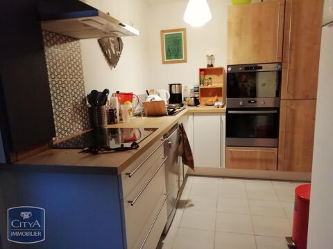  Appartement  louer 2 pices 36 m