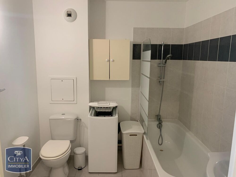 EXCLUSIVITÉ - VILLENAVE D'ORNON - LAC DE VERSEIN - APPT ....