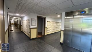  Appartement à louer 1 pièce 19 m²