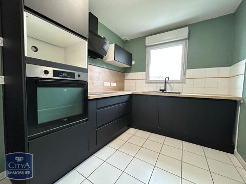  Maison � louer 4 pi�ces 80 m�