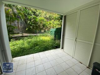  Appartement � louer 1 pi�ce 25 m�