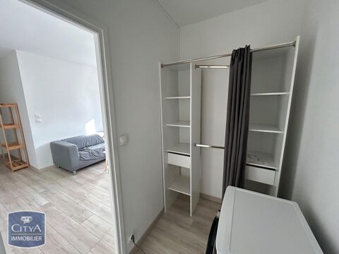  Appartement  louer 2 pices 34 m
