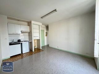  Appartement � louer 2 pi�ces 31 m�