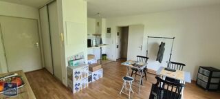  Appartement � louer 2 pi�ces 42 m�