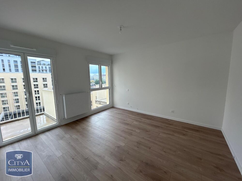 location Appartement - 2 pièce(s) - 50 m² Bordeaux (33000)