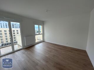  Appartement à louer 2 pièces 50 m²