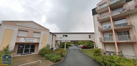  Appartement  louer 1 pice 24 m