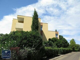  Appartement à louer 2 pièces 41 m²