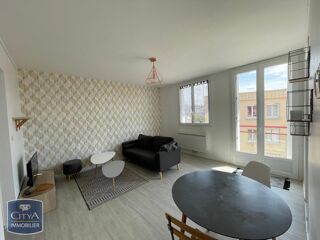  Appartement � louer 3 pi�ces 50 m�