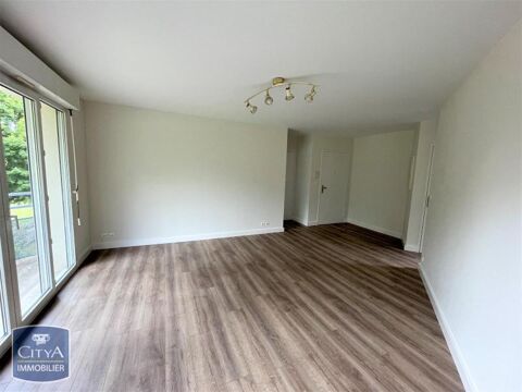  Appartement  louer 2 pices 52 m