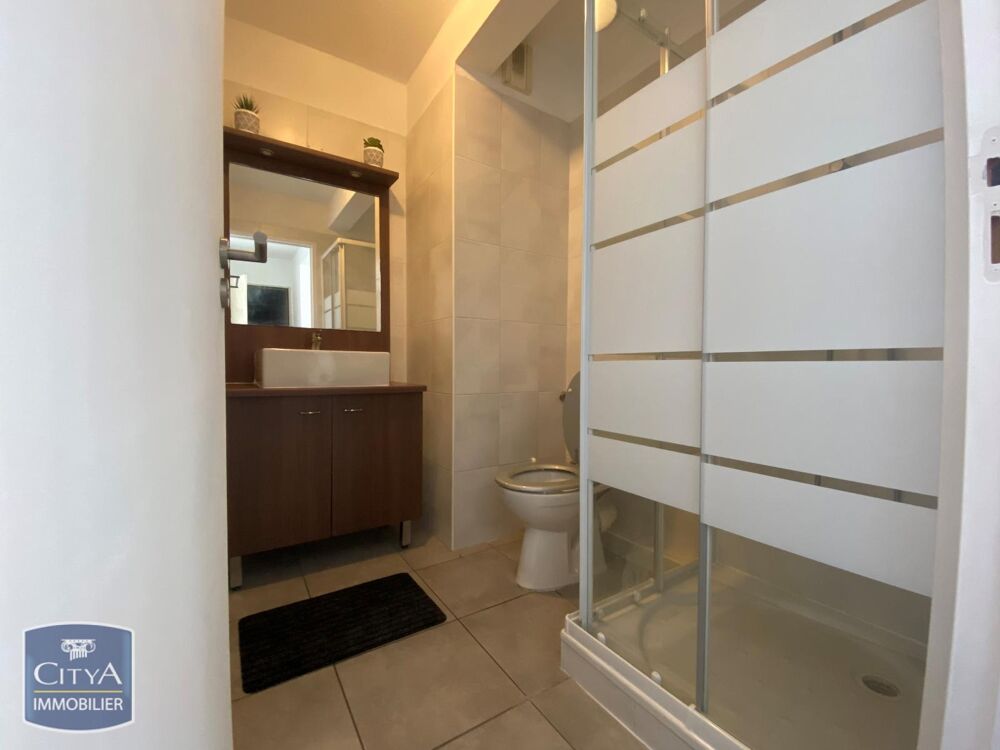 location Appartement - 1 pièce(s) - 33 m² Perpignan (66000)