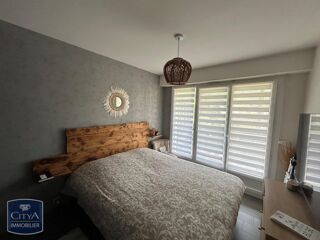  Appartement à louer 2 pièces 37 m²