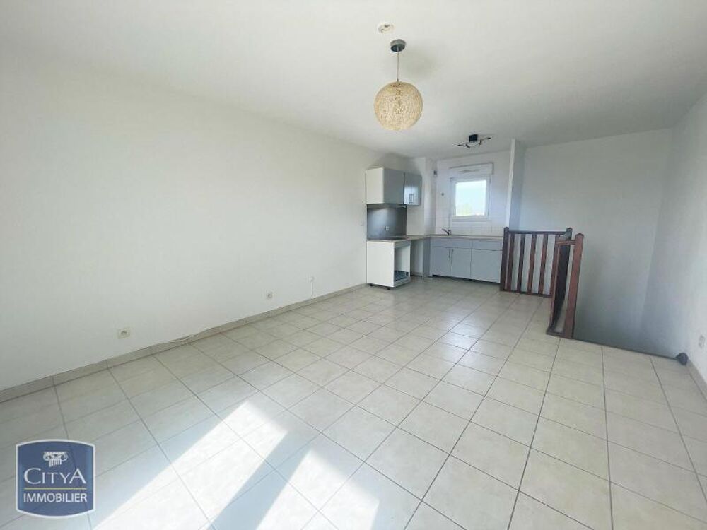 À LOUER : Appartement T2 de 46.09m² situé à Avignon, dan....
