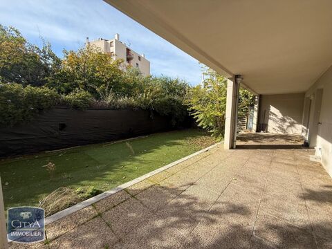  Appartement � louer 5 pi�ces 129 m�