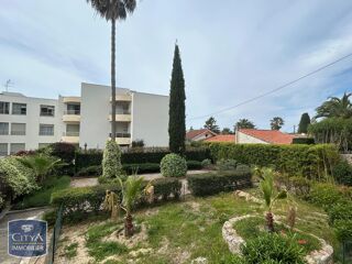  Appartement à louer 3 pièces 66 m²