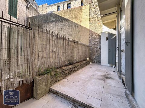  Appartement � louer 3 pi�ces 51 m�