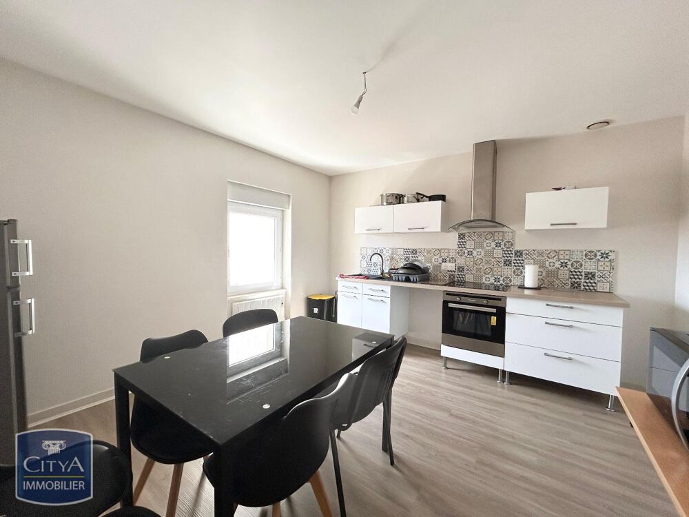 LE COTEAU - APPARTEMENT T4 - DERNIER ETAGE - ASCENCEUR V....