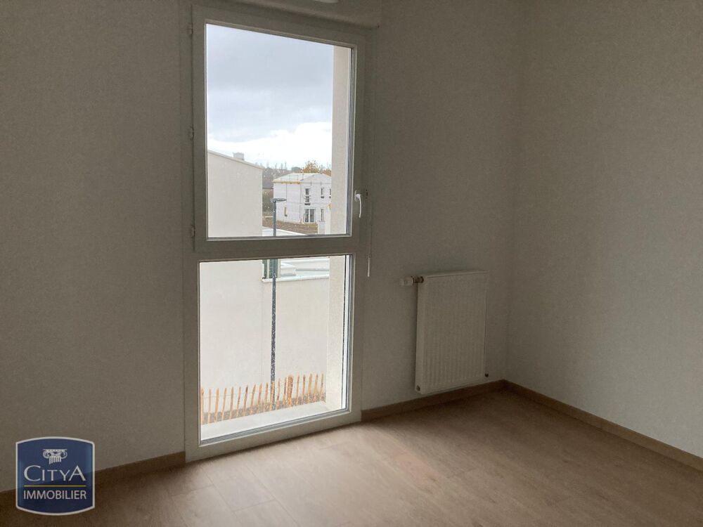 location Appartement - 3 pièce(s) - 59 m² Villeneuve-Tolosane (31270)