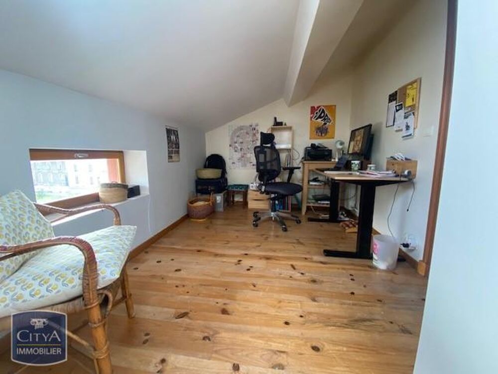 location Appartement - 3 pièce(s) - 39 m² Roanne (42300)