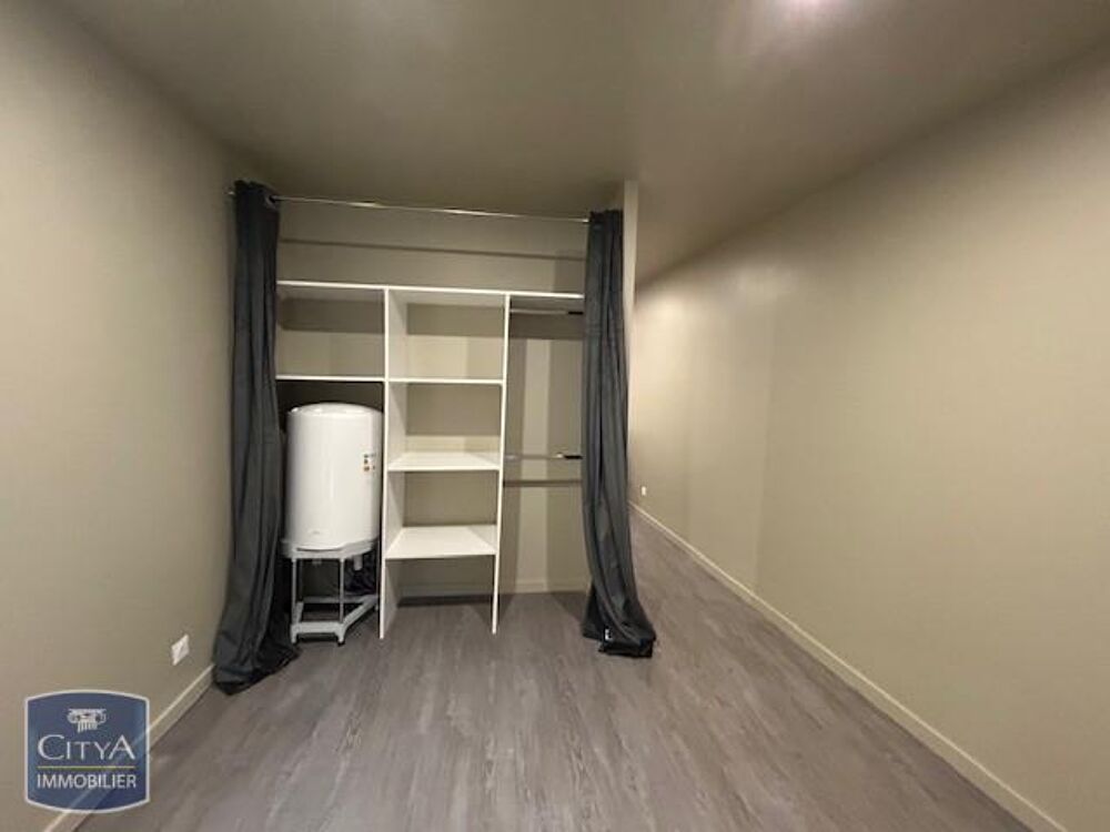 location Appartement - 1 pièce(s) - 32 m² Pamiers (09100)