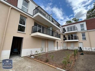  Appartement � louer 3 pi�ces 58 m�