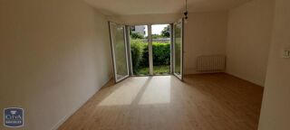  Appartement à louer 1 pièce 34 m²