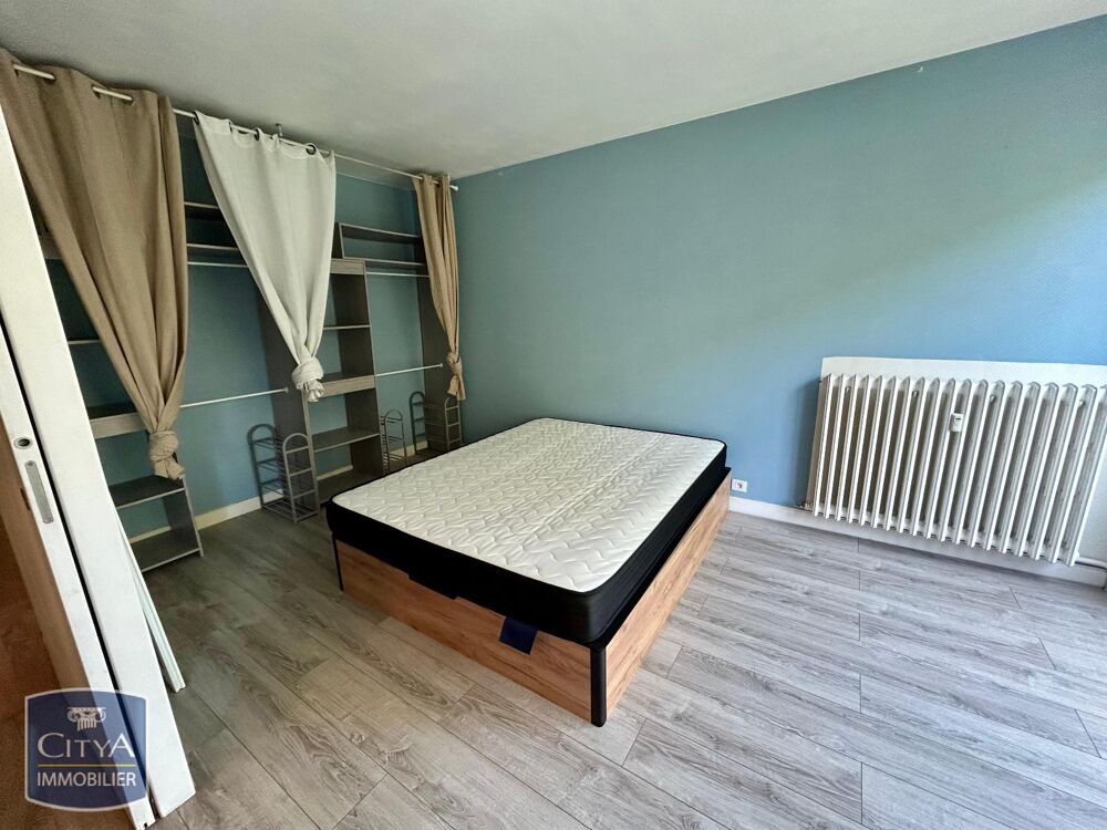 location Appartement - 2 pièce(s) - 58 m² Le Mans (72000)