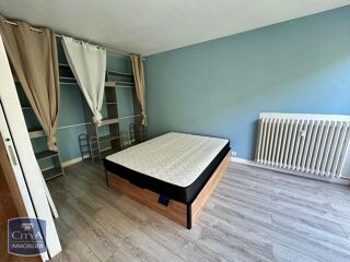  Appartement à louer 2 pièces 58 m²