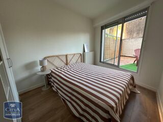  Appartement à louer 2 pièces 31 m²