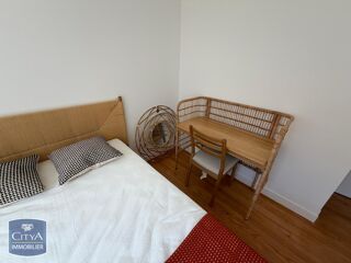  Appartement à louer 1 pièce 14 m²