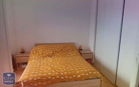  Appartement � louer 2 pi�ces 39 m�