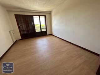  Appartement à louer 3 pièces 59 m²