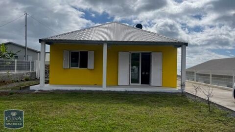  Maison � louer 3 pi�ces 58 m�