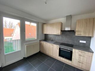  Appartement à louer 3 pièces 70 m²