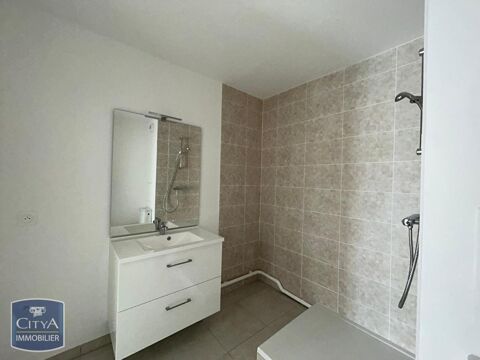  Appartement � louer 2 pi�ces 49 m�