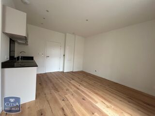  Appartement à louer 1 pièce 29 m²