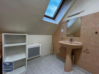  Appartement à louer 2 pièces 45 m²
