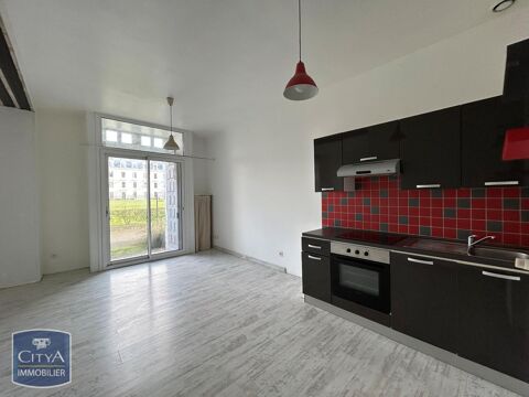   Location Appartement Appartement - 2 pi�ce(s) - 50 m�