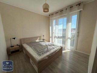  Appartement à louer 2 pièces 51 m²