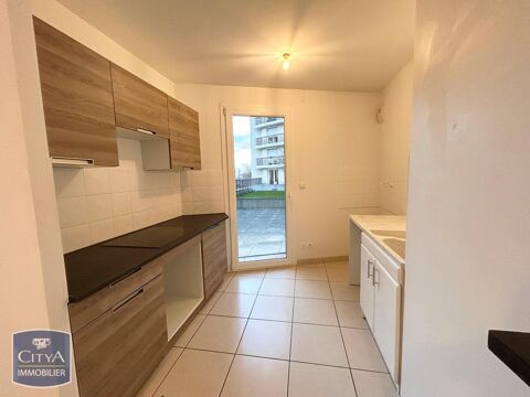  Appartement  louer 3 pices 74 m