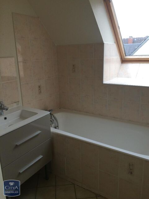  Appartement � louer 3 pi�ces 40 m�