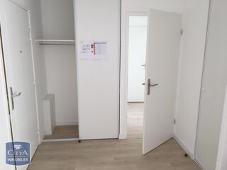  Appartement à louer 3 pièces 67 m²