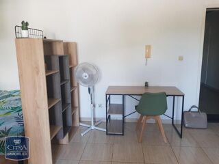  Appartement à louer 1 pièce 28 m²
