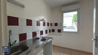  Appartement � louer 3 pi�ces 55 m�